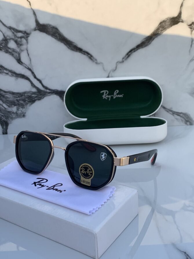First Copy RayBan 3160 Frame