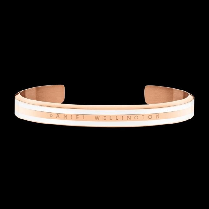 First Copy Daniel Wellington (DW) Rose Gold Bracelet