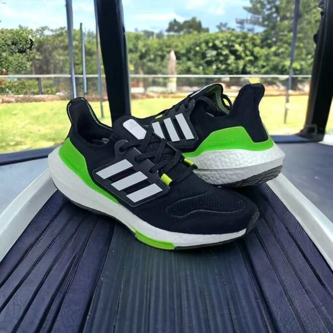 First Copy Adidas Ultraboost 22 Running Shoes