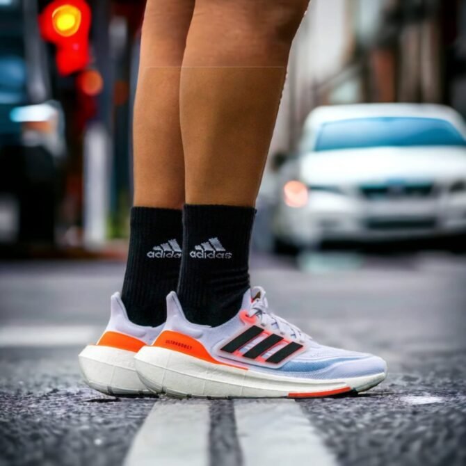 First Copy Adidas Ultra Boost 23 Light Running Shoes