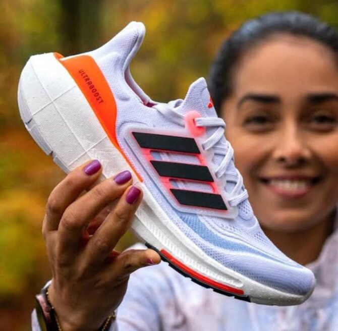 First Copy Adidas Ultra Boost 23 Light Running Shoes