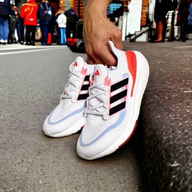 First Copy Adidas Ultra Boost 23 Light Running Shoes