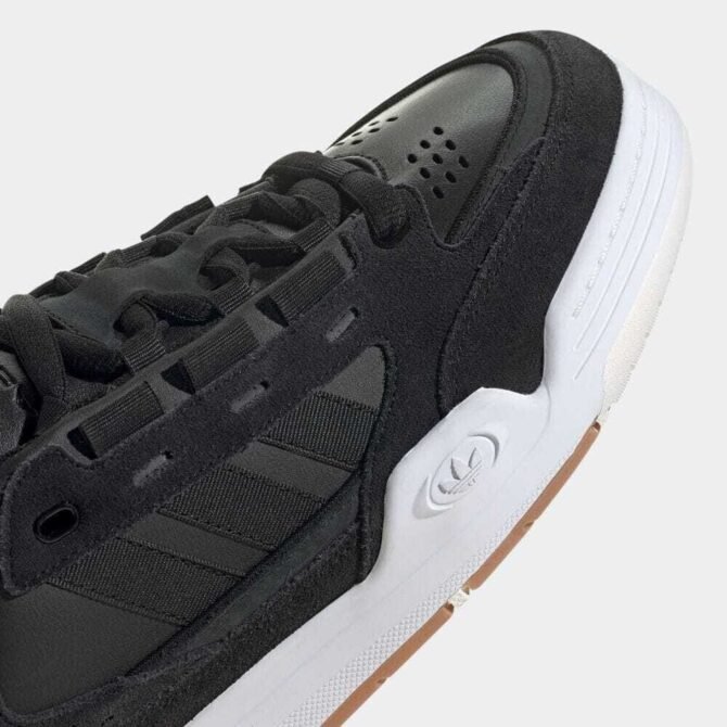 First Copy Adidas Originals ADI2000GY3875 Core Black Shoes