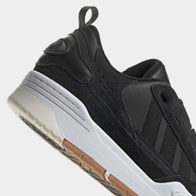 First Copy Adidas Originals ADI2000GY3875 Core Black Shoes