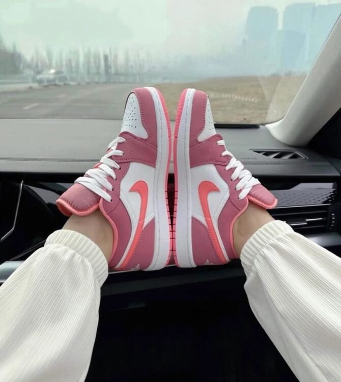First Copy Nike Vista Lite Shoes For Girls