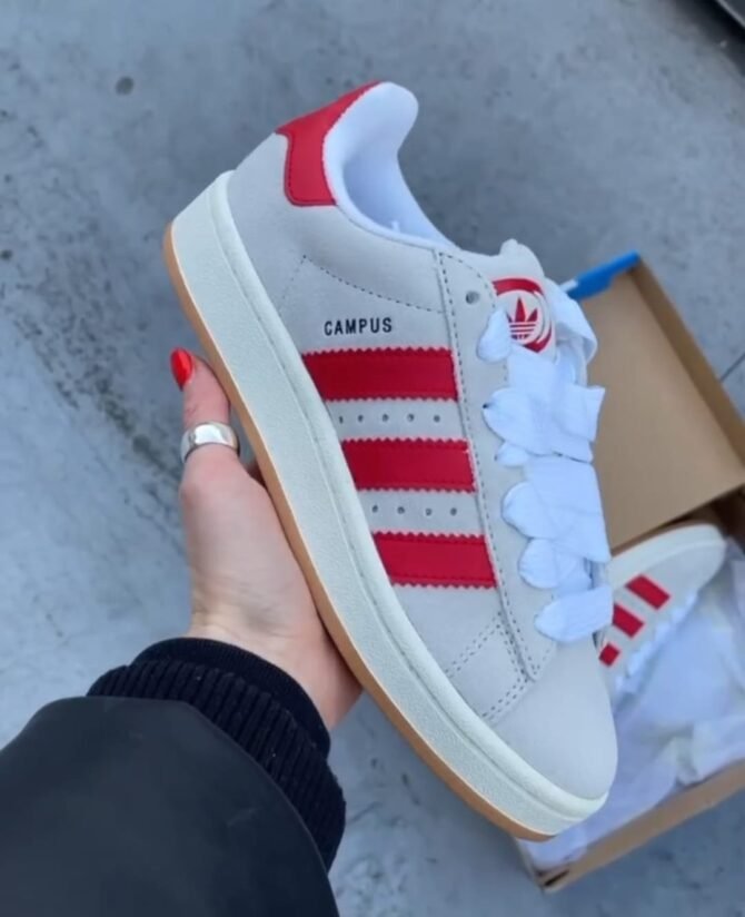 First Copy Adidas Original Women’s Campus 00s Shoes For Girls