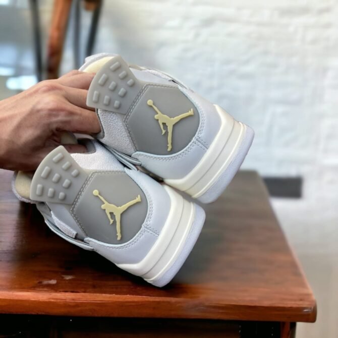 First Copy Air Jordan 4 Craft Photon Dust Shoes For Girls