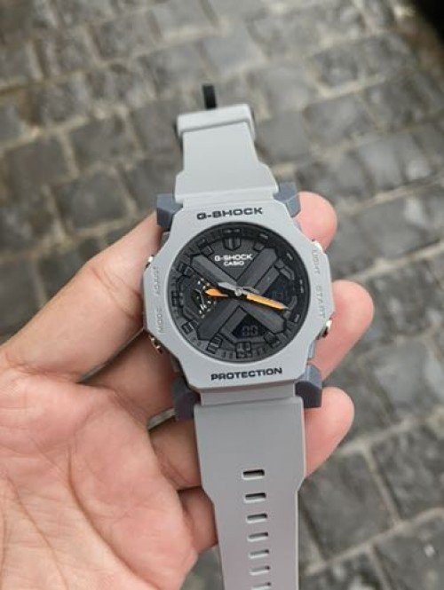 First Copy G Shock GA2300 All Working Inside Watch Best Quality Guarantee With Original Box