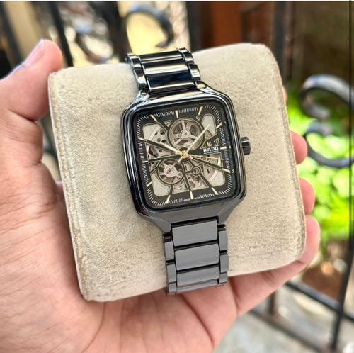 rado watch first copy