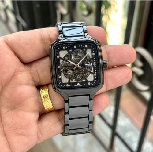 rado watch first copy