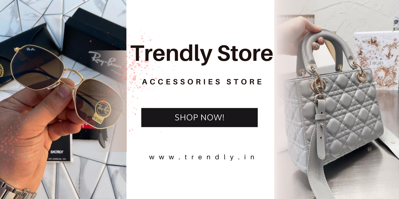 1st Copy Branded Products Online