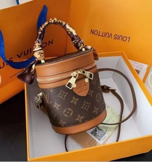 Louis Vuitton LV Cannes Handbag Premium Edition (Bag)