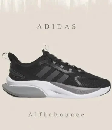 Adidass Alphabounce Running Adiwear Shoes
