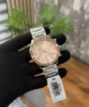 AR11352 Mario Chronograph Watch for Men