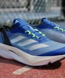 Adizero Boston 12 Blue (563) Shoes