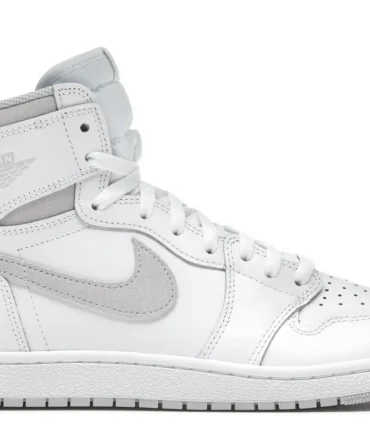 Nike Air Jordan 1 High 85 Neutral Grey Shoes