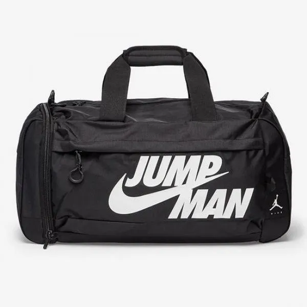 Air Jordan Jumpman by Nike Duffle Bag