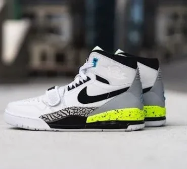 Air Jordan Legacy 312 Just Don