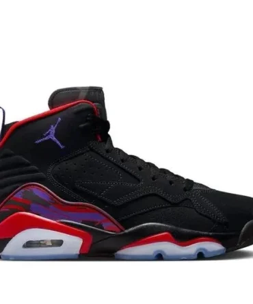 Air Jordan MVP 678 Raptors