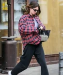 Alexander Wang Silver Ringtone Bag With Original Box And Accessories