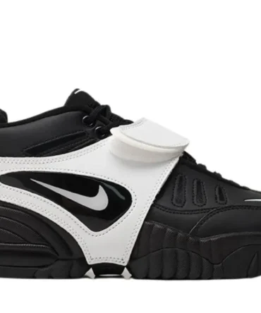 Ambush X Nikee Air Adjust Force Black Shoes