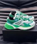 Amiri Ma Runner Green Shoes