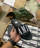 Amiri Premium Slides Shoes