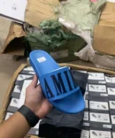 Amiri Premium Slides Shoes (Funky)
