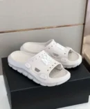 Amiri Sandal Ss2024 For Mens Cream Shoes