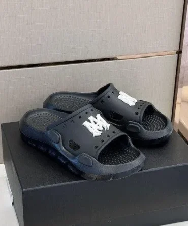 Amiri Sandal Ss2024 For Mens Shoes