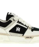 Amirie ma 1 white black Fixed