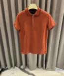 Armani Brown Polo