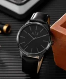 Armani Exchange Classic Watch