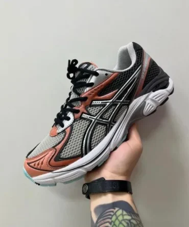 Asics Gt 2160 Brick Dust Oyster Shoes