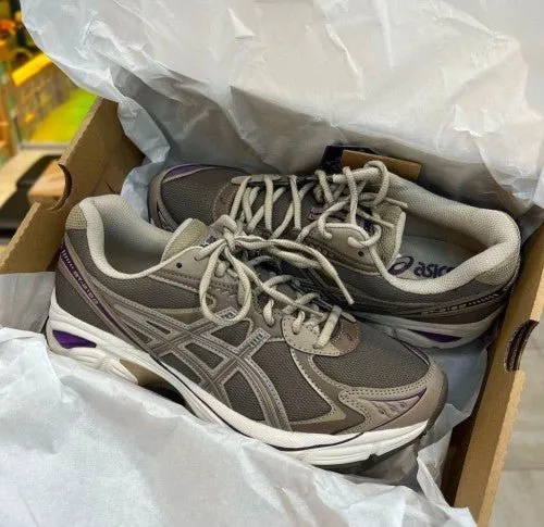 Asics Gt 2160 Dark Taupe Shoes