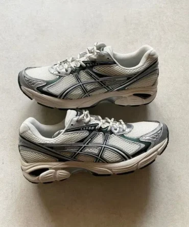 Asics Gt 2160 Size Kith Cream Scarab Shoes