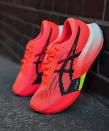 Asics Metaspeed Sky Paris Running Shoes