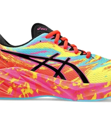 Asics Novablast 3 Injection Shoes