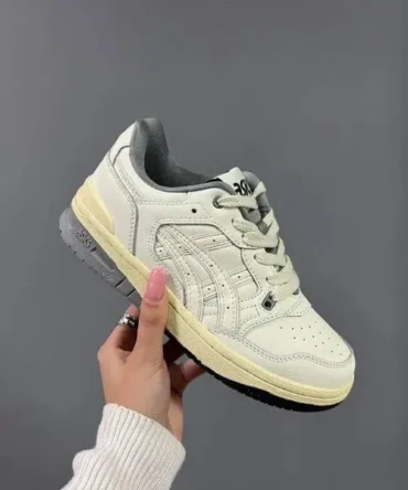 Asicss X Ballaholic Ex89 Shoes