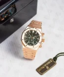 Audemars Piguet Royal Oak Chronograph Watch