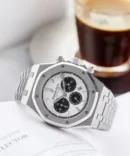 Audemars Piguet Royal Oak Chronograph Watch (Collector)