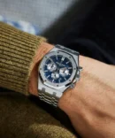 Audemars Piguet Royal Oak Chronograph Watch (Exclusive)