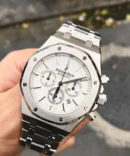 Audemars Piguet Royal Oak Chronograph Watch (Limited)