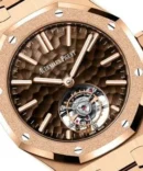Audemars Piguet Royal Oak Flying Tourbillon Watch