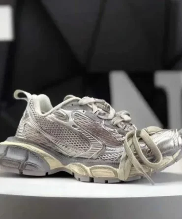 Balenciaga 3XL Mesh Sneaker