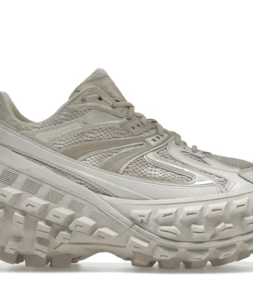 Balenciaga Defender Triple Beige – Sneakers