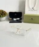 Burberry 008 Water Gold Frame Eyewear (Frames)