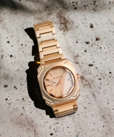 Bvlgari Octo Finissimo Watches