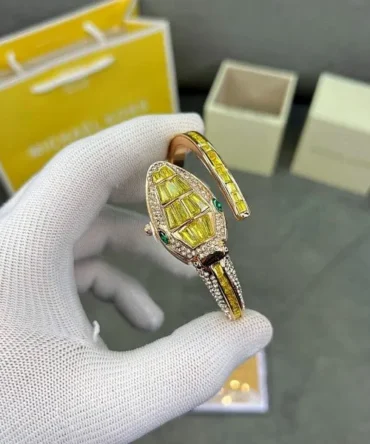 Bvlgari Serpenti Snake (Classic) Watches
