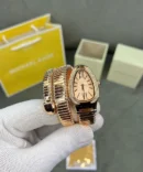 Bvlgari Serpenti Snake (Elegant) Watches